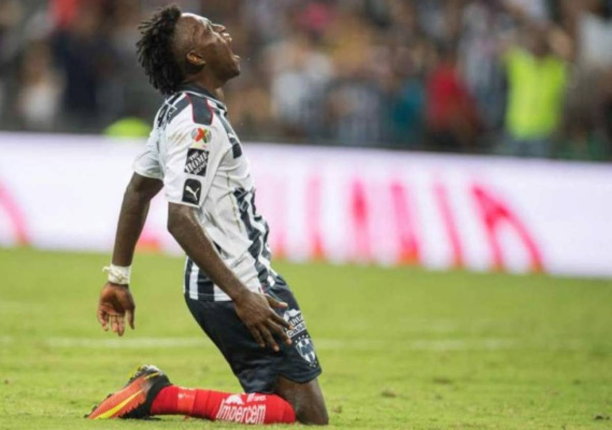 Los momentos de Alberth Elis en Monterrey, campeón de Liga MX contra el América