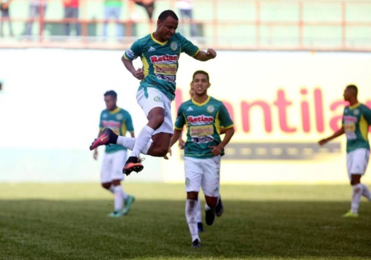 ¡Dueños del gol! Los máximos anotadores de las ligas de Centroamérica