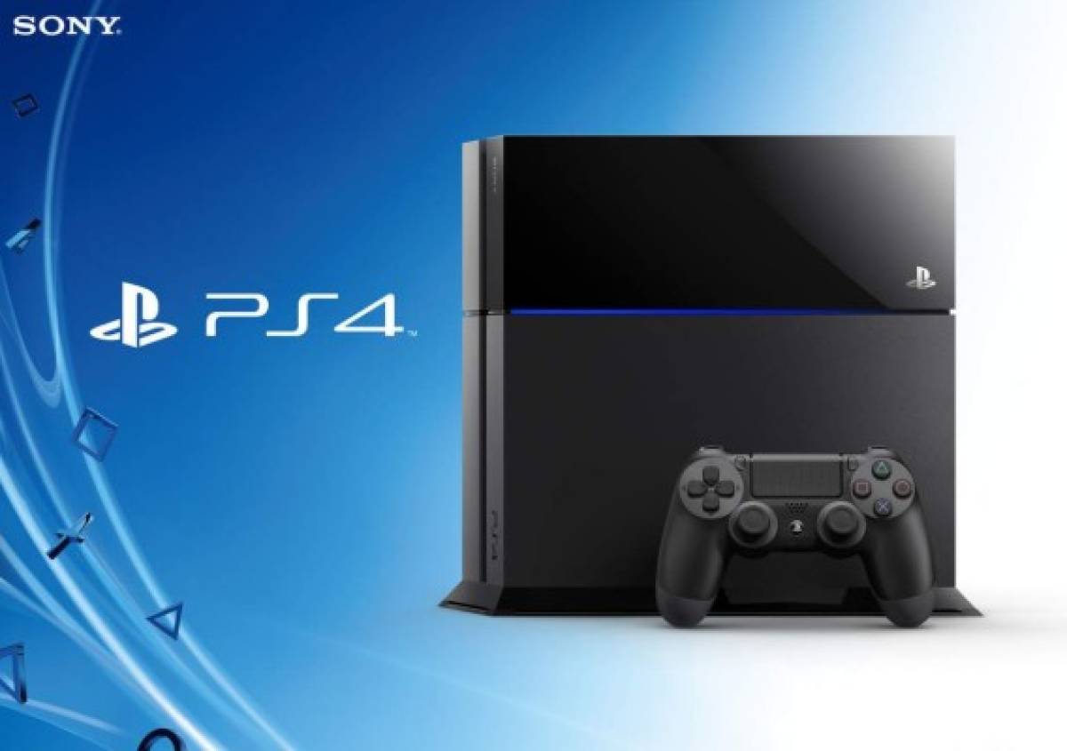 PlayStation 4 no planea bajar el precio de sus consolas