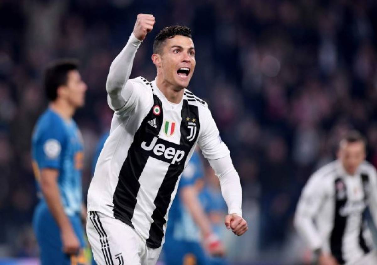 Cristiano Ronaldo y los futbolistas con más partidos disputados en la historia de la UEFA Champions League