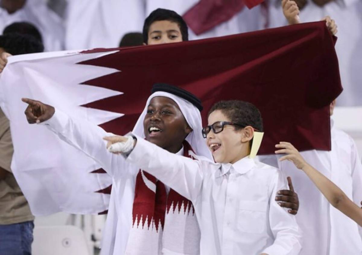 ¿Qué es el Host a Fan, el programa que permitirá a los aficionados hospedarse gratis en Qatar durante el Mundial 2022?