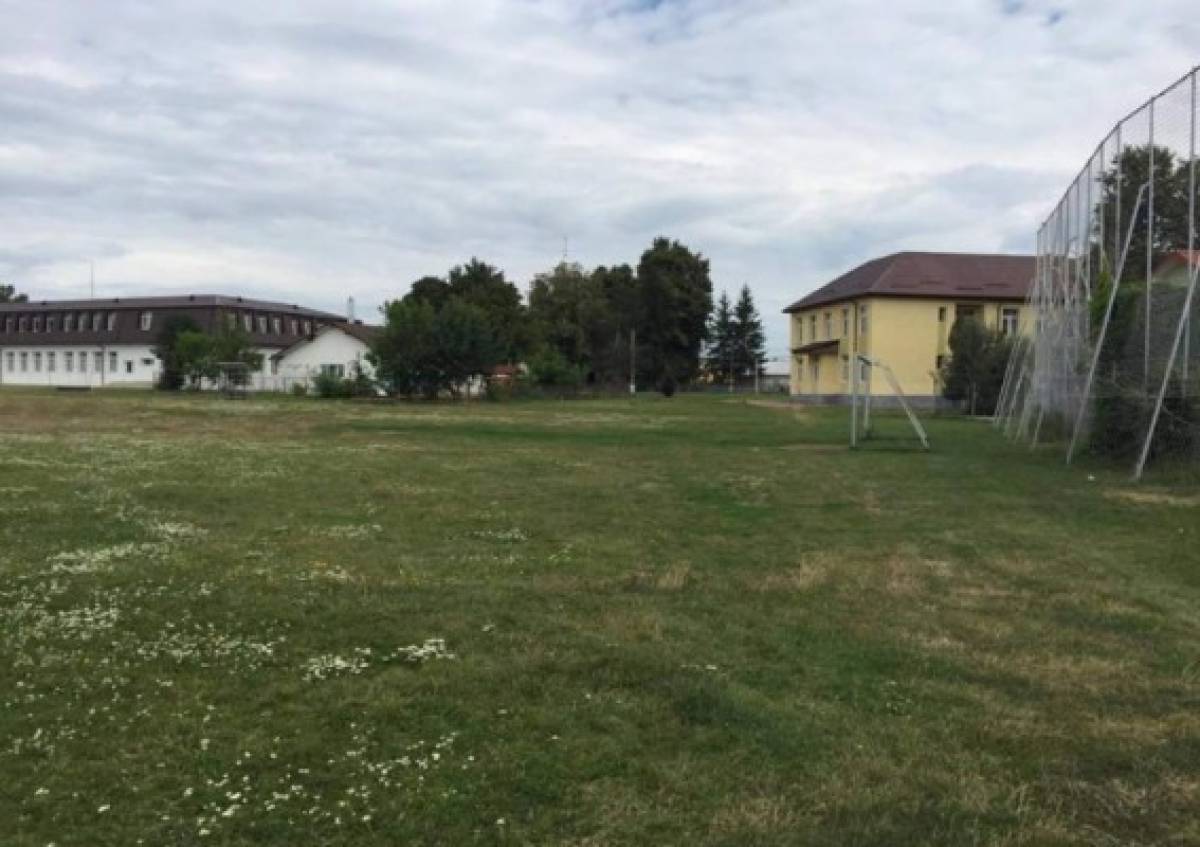 ESPECIAL: Las peores canchas donde jamás jugarías al fútbol