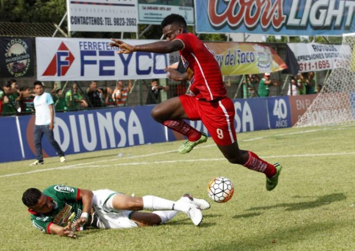 Los nombres y apellidos más raros que estarán en el torneo Apertura