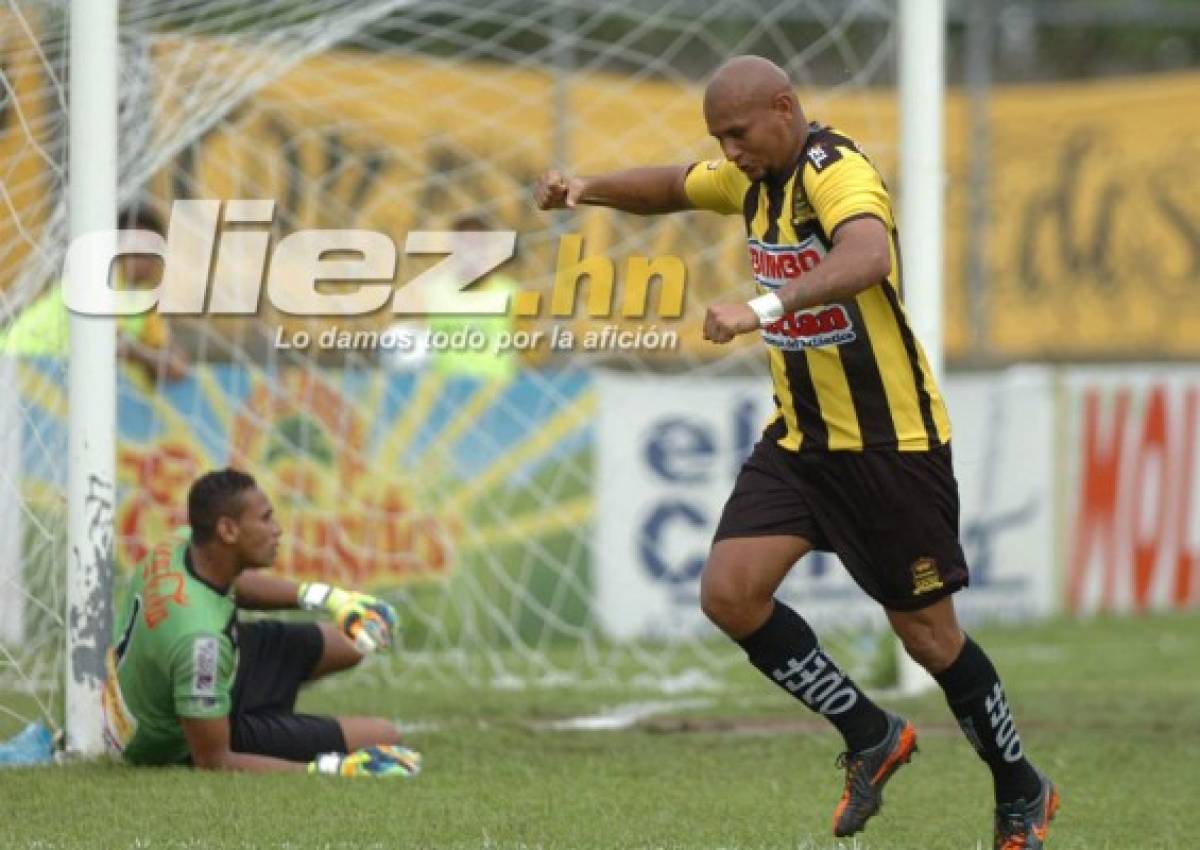 Jornada de terror y goles en la jornada #15 del torneo apertura .