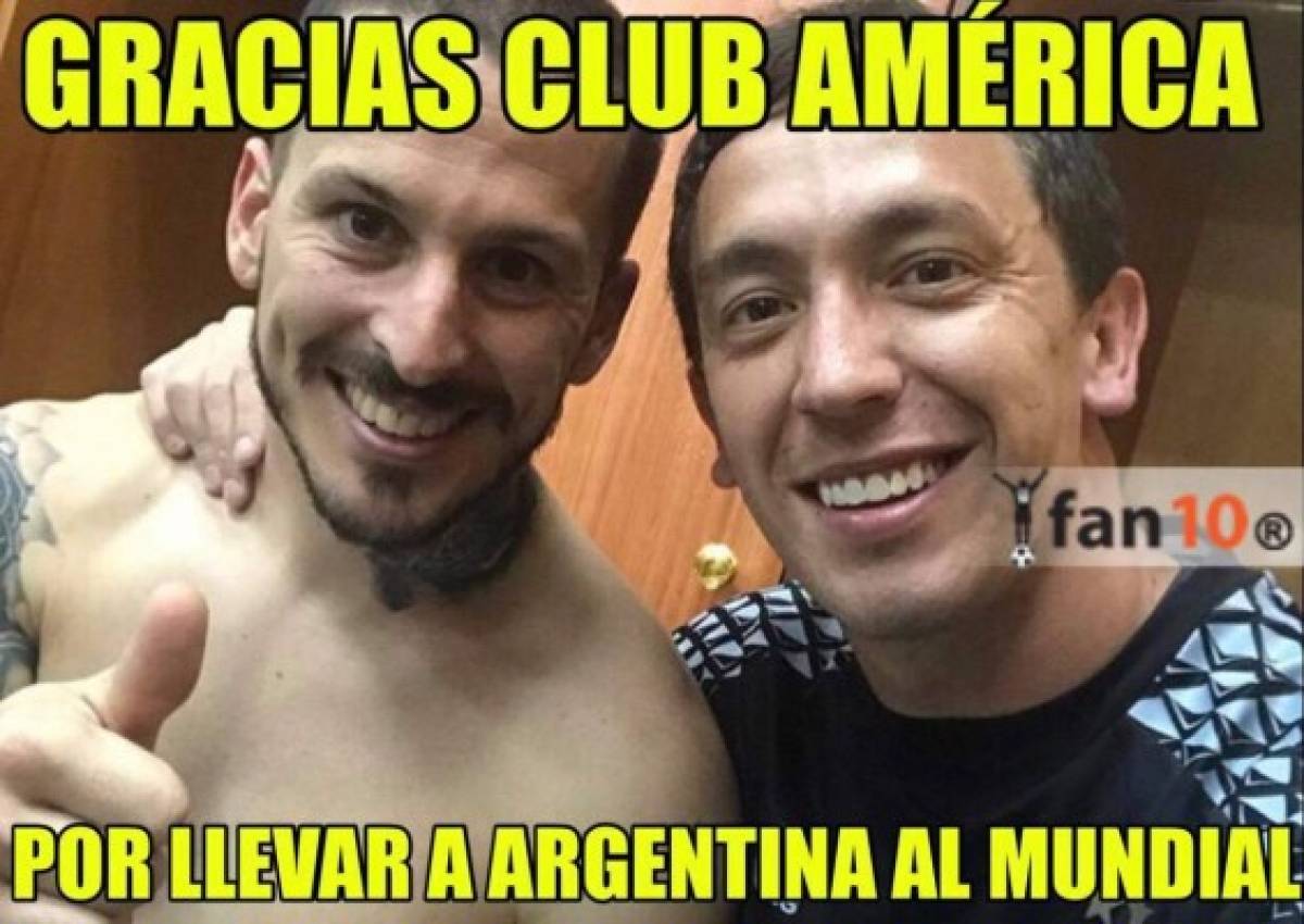 ¡Qué memes! Chile y Estados Unidos son el hazmereír de las eliminatorias