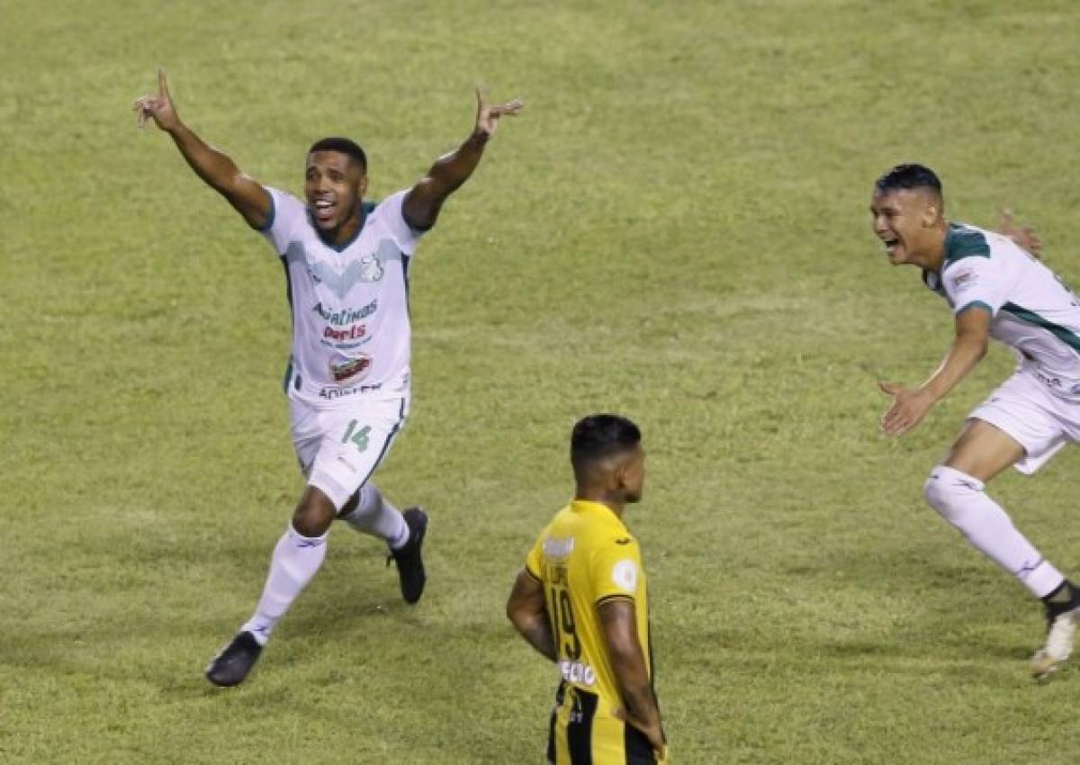 Actualizada: La gran lista de jugadores sin equipo en el fútbol hondureño