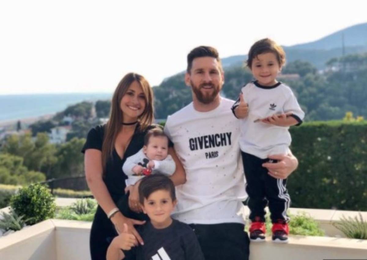 Así gasta Messi sus 555 millones de euros: Mansión, jet privado, hoteles y su colección de autos