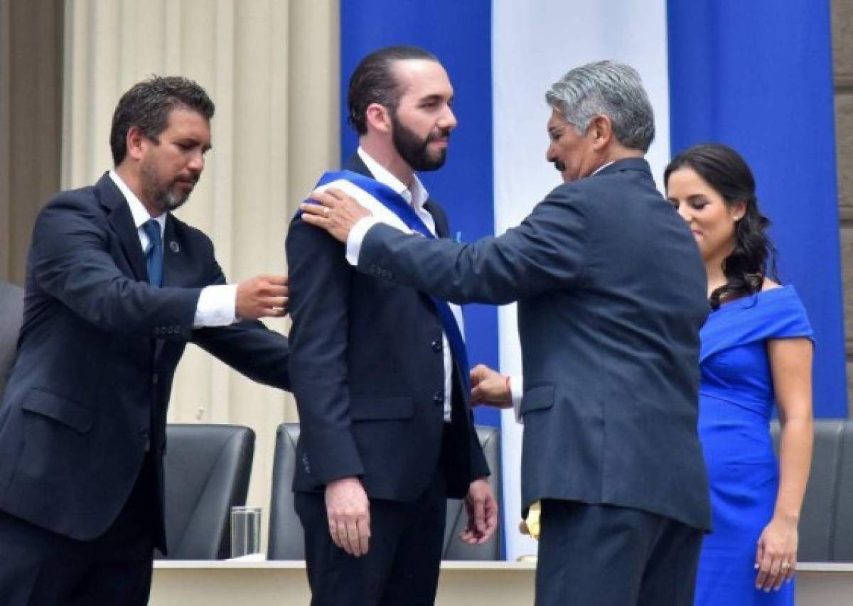 Nayib Bukele: Los secretos del presidente salvadoreño de moda en América Latina