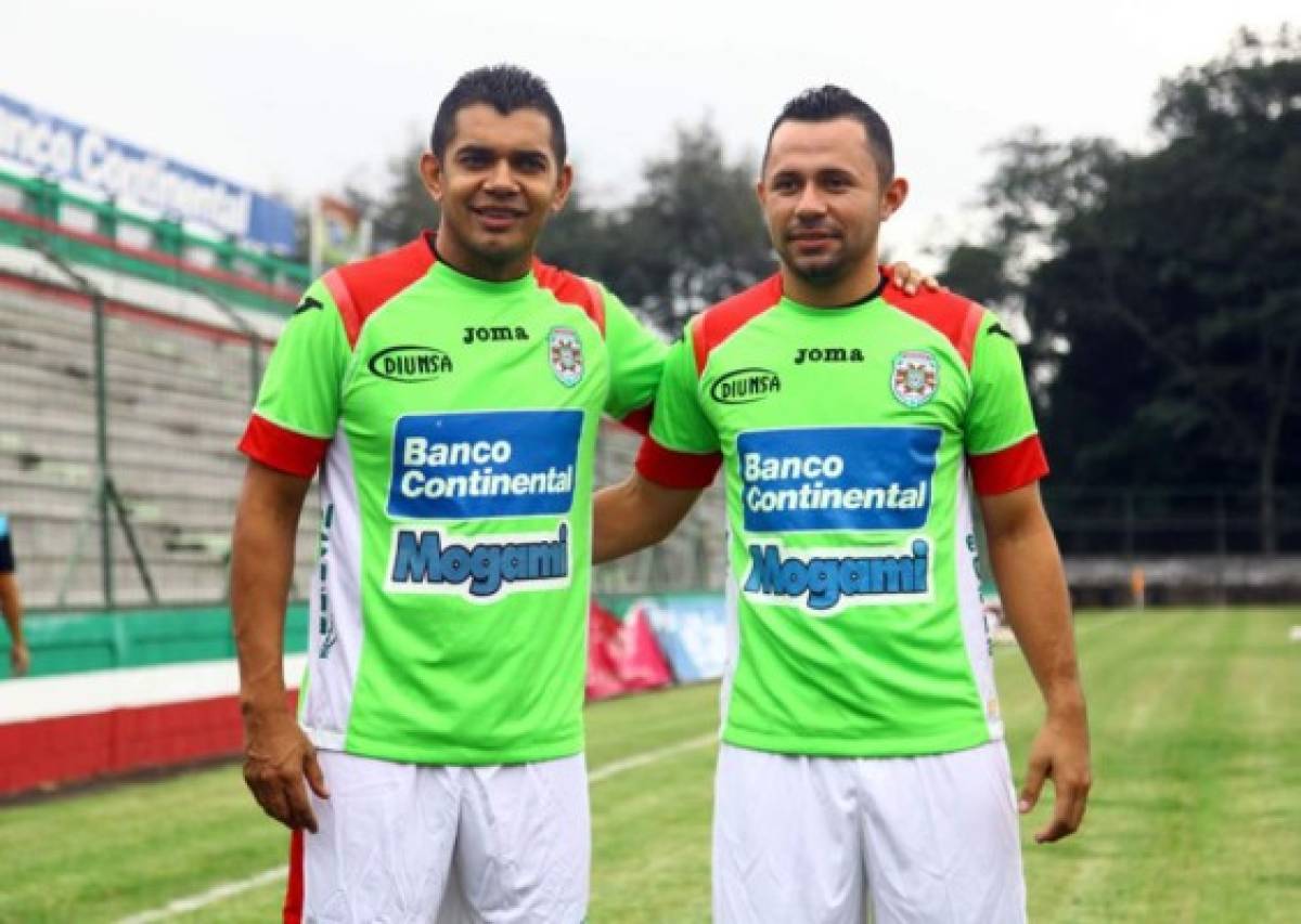 ¡Bombazos! Los últimos fichajes sorpresas en el fútbol hondureño
