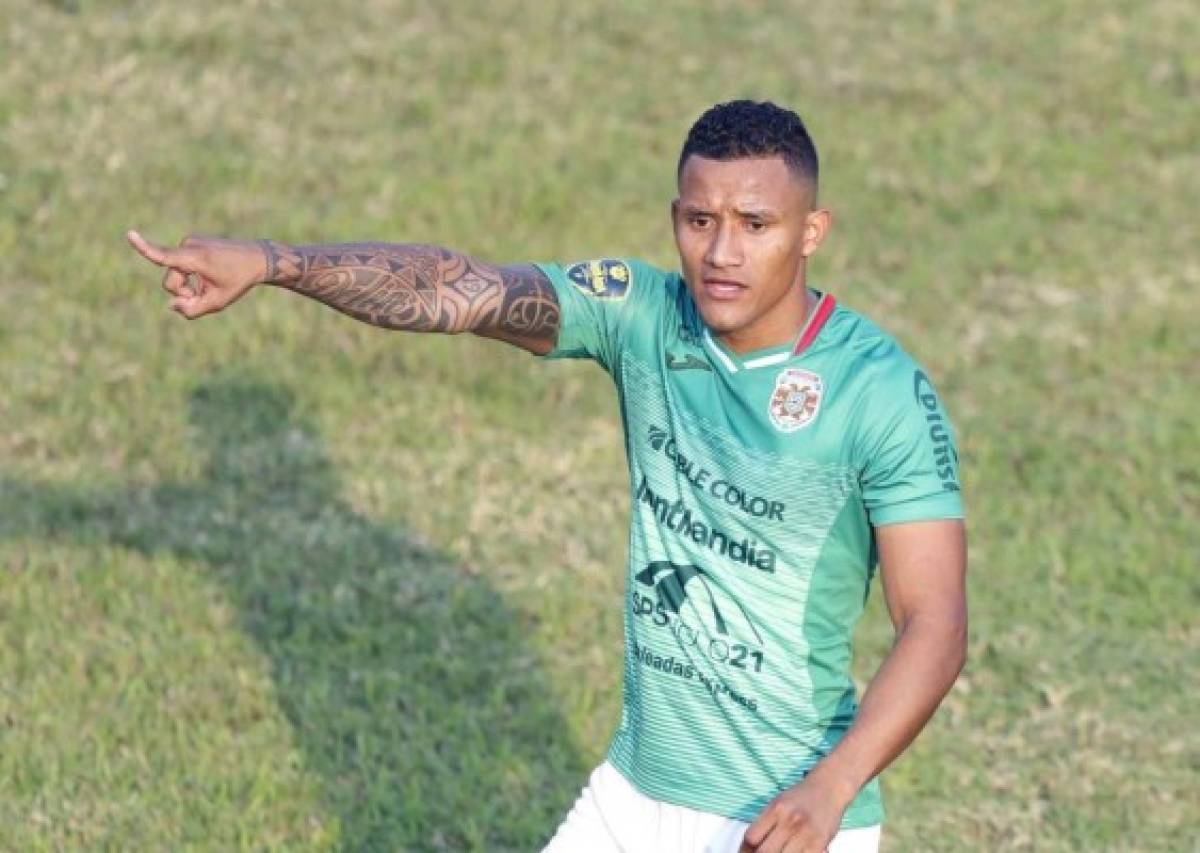 Marathón enfrentará a un Saprissa que vale siete veces más que ellos