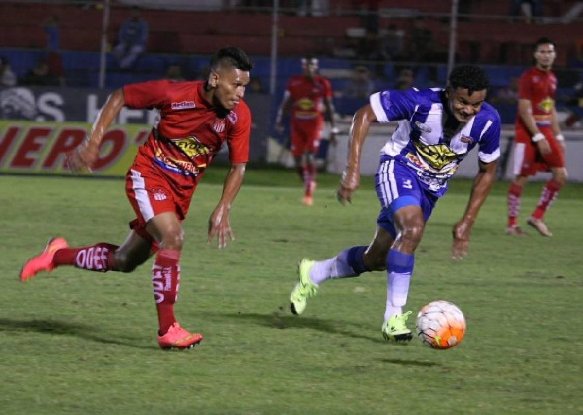 La Ceiba - ClÃ¡sico CeibeÃ±o Vida VS Victoria Torneo clausura 2016 El Vida se quedÃ³ con el derbi ceibeÃ±o al vencer 2-0 al Victoria en duelo de la jornada 5 del Torneo Apertura 2016 de la Liga Nacional de Honduras.-11 Brayan Moya- 6 Misael Ruiz