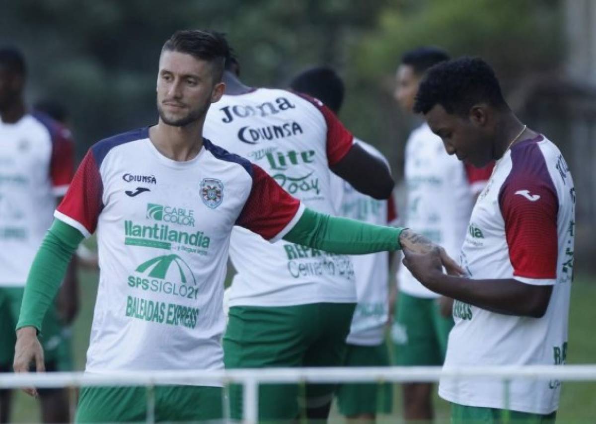 Fichajes: Confirmada una salida en Olimpia, Emilio renovaría y Marathón tendría varias bajas