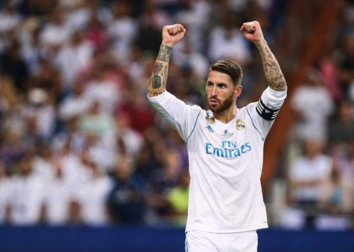 ¡Un partido de millones! El 11 titular de los mejor valorados del Madrid-PSG