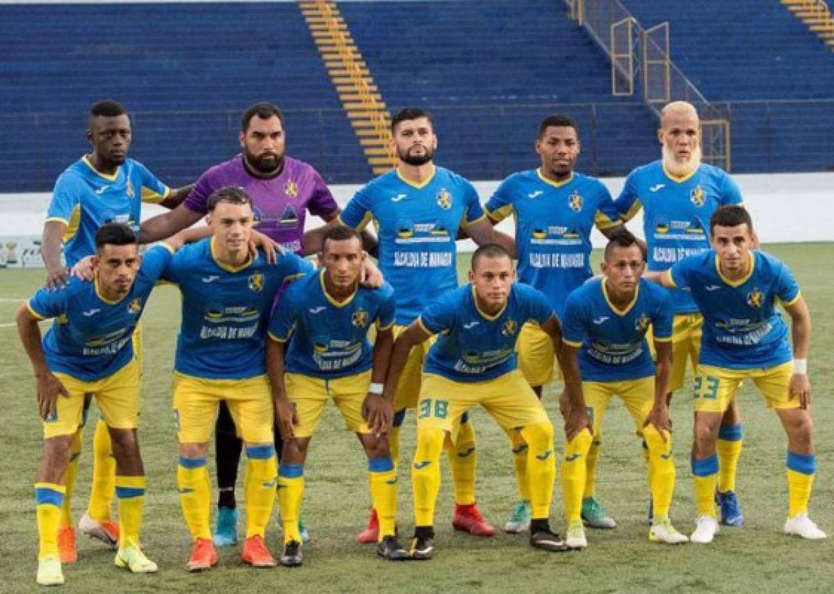 Así mira la Confederación a los equipos clasificados a la Concacaf League; ¿quienes son los favoritos?