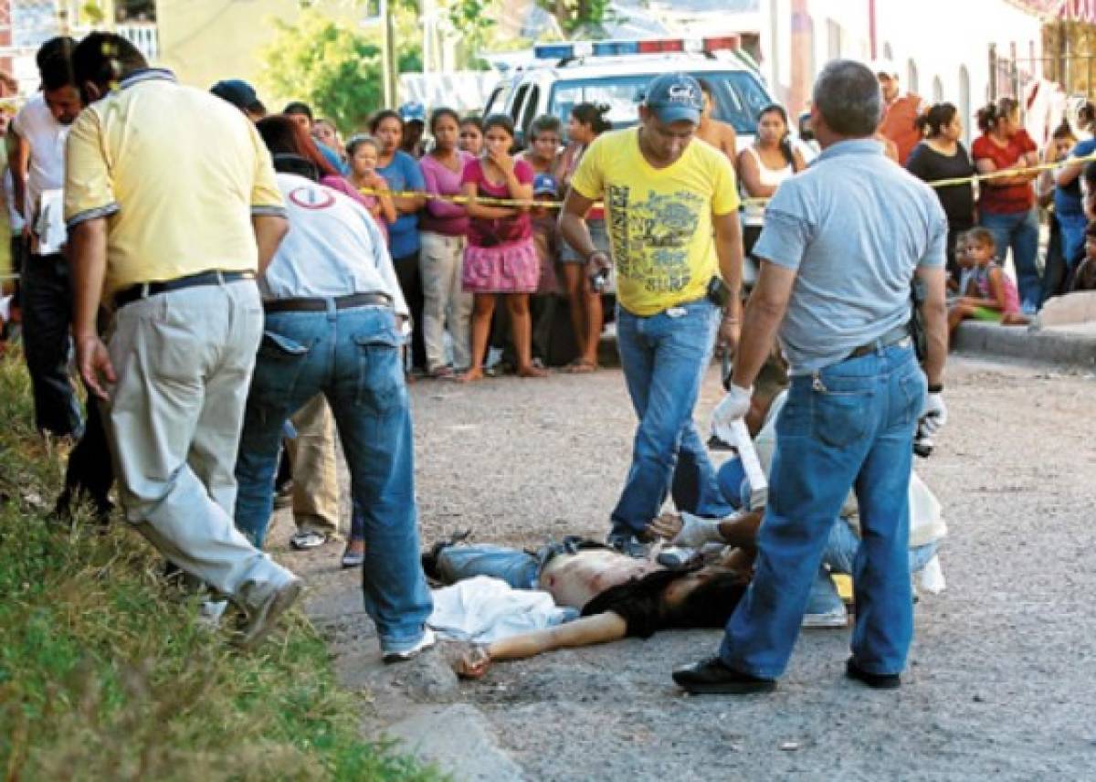 Casos de violencia que involucran a aficionados de clubes en Honduras