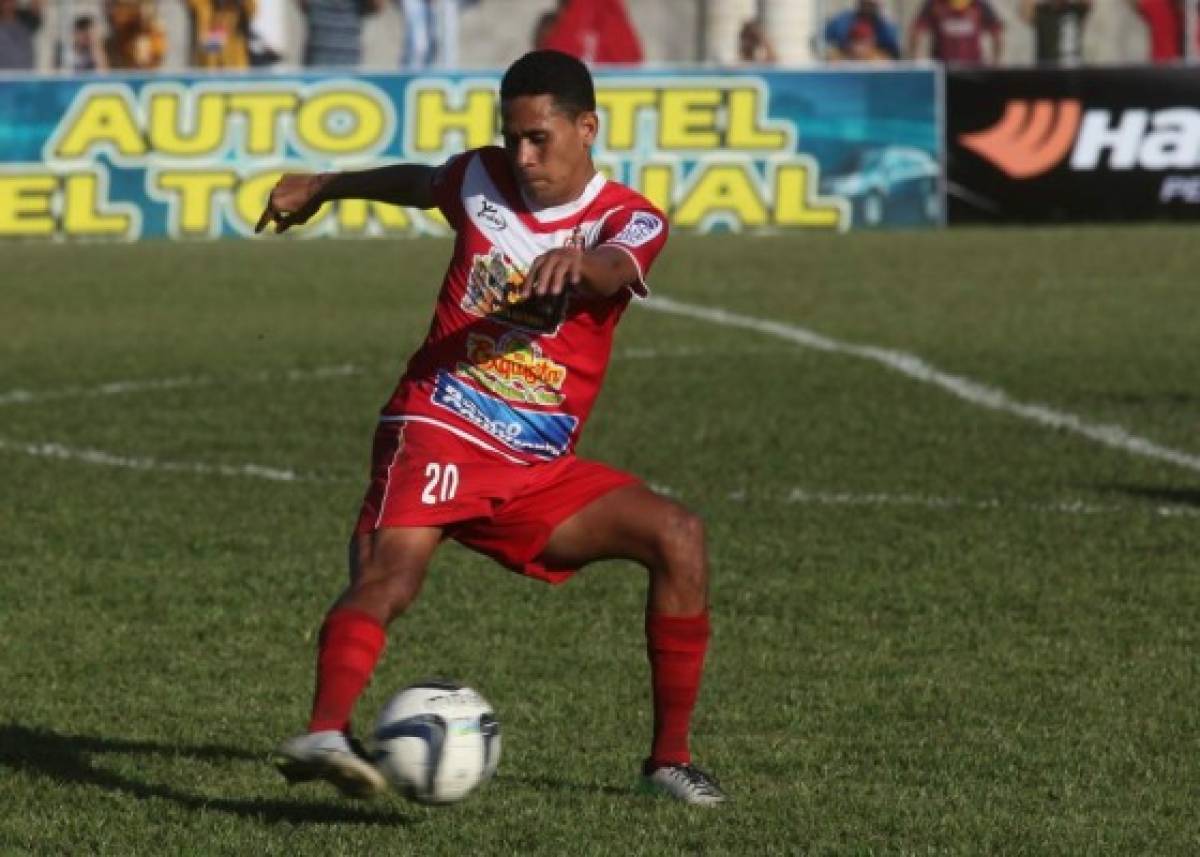 TOP: Los jugadores más añejos del torneo Clausura en Honduras