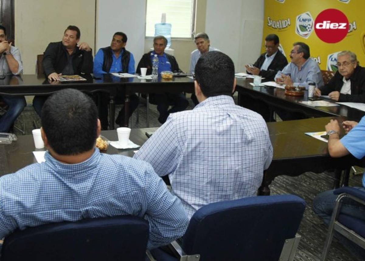¿Qué opinas de la decisión de la Liga de Honduras de iniciar el torneo el 20 de enero?