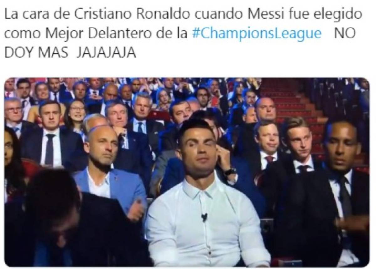 Real Madrid, Barcelona y los divertidos memes del sorteo de la Champions League