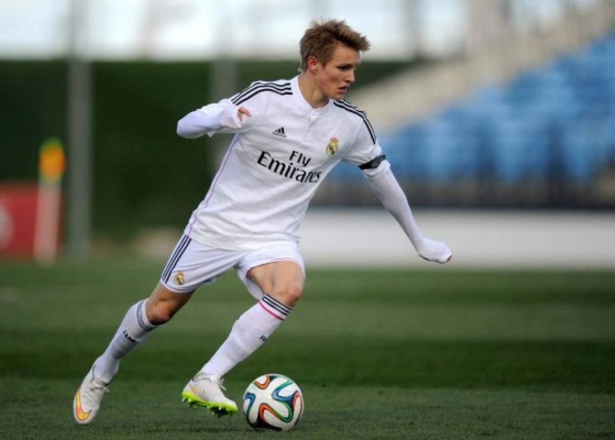 ¡Revolución en el Bernabéu! Los jugadores que saldrán del Madrid