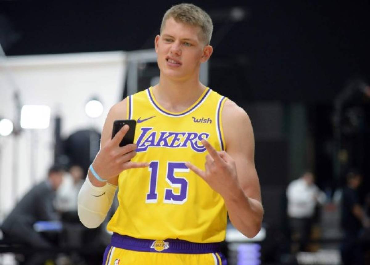 Draft 2019: Los Raptors podrían perder pieza importante, los Lakers quieren otro fichaje estrella