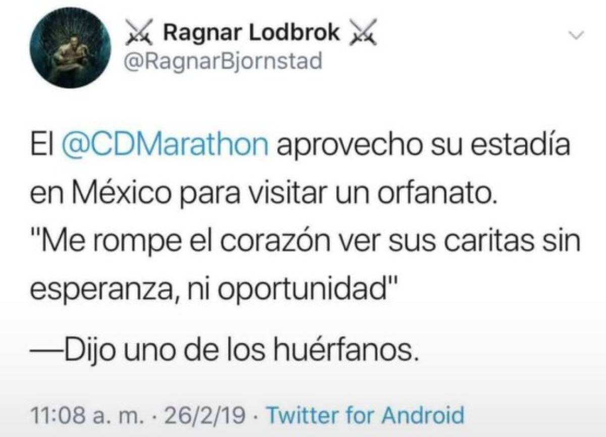 ¡Llueven los memes! Marathón, blanco de las burlas luego de humillación del Santos