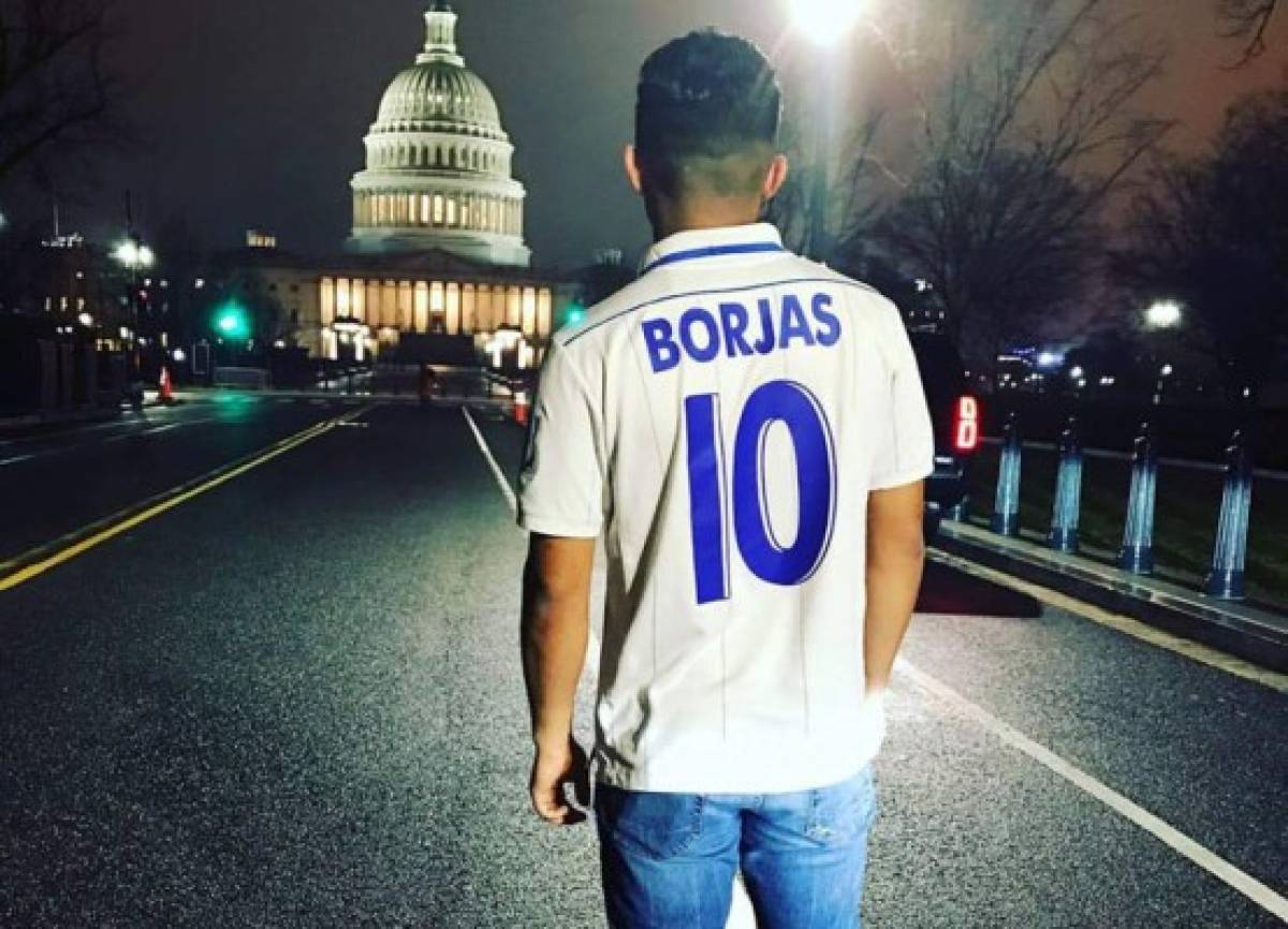 Las promesas de la Selección de Honduras que quedaron en el olvido