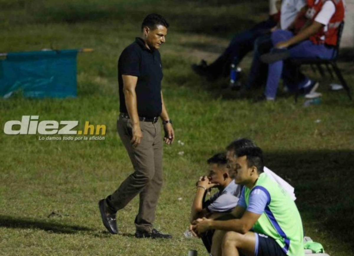 ¡Desgarrador! Así sufrió el Broncos del Sur al descender a Liga Mayor