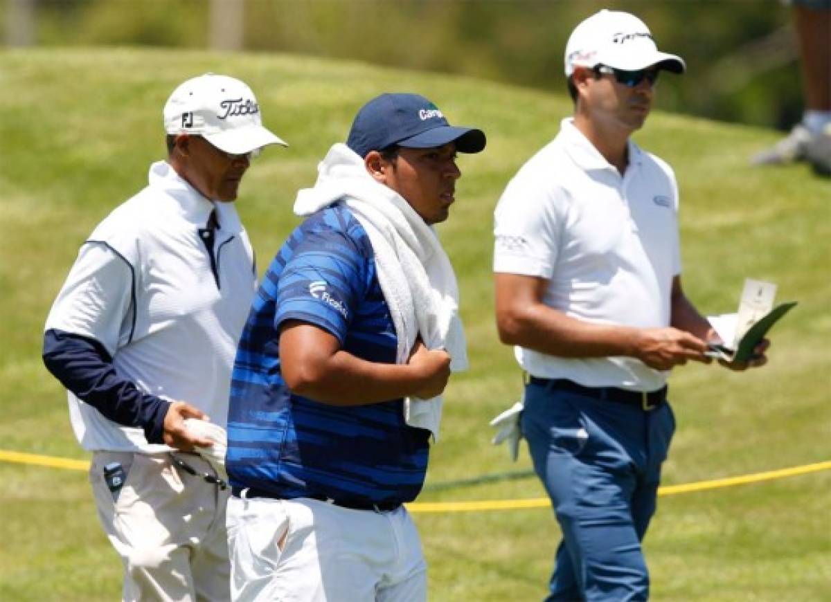 El PGA Tour en Tela, Honduras ya se puso en acción