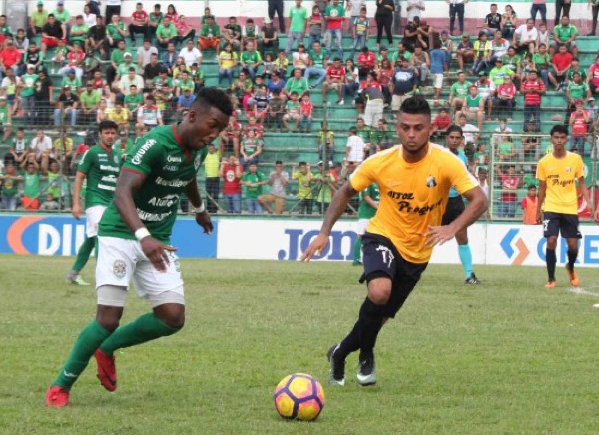 FICHAJES HONDURAS: Olimpia prestará jugadores y Rambo vuelve a Liga Nacional