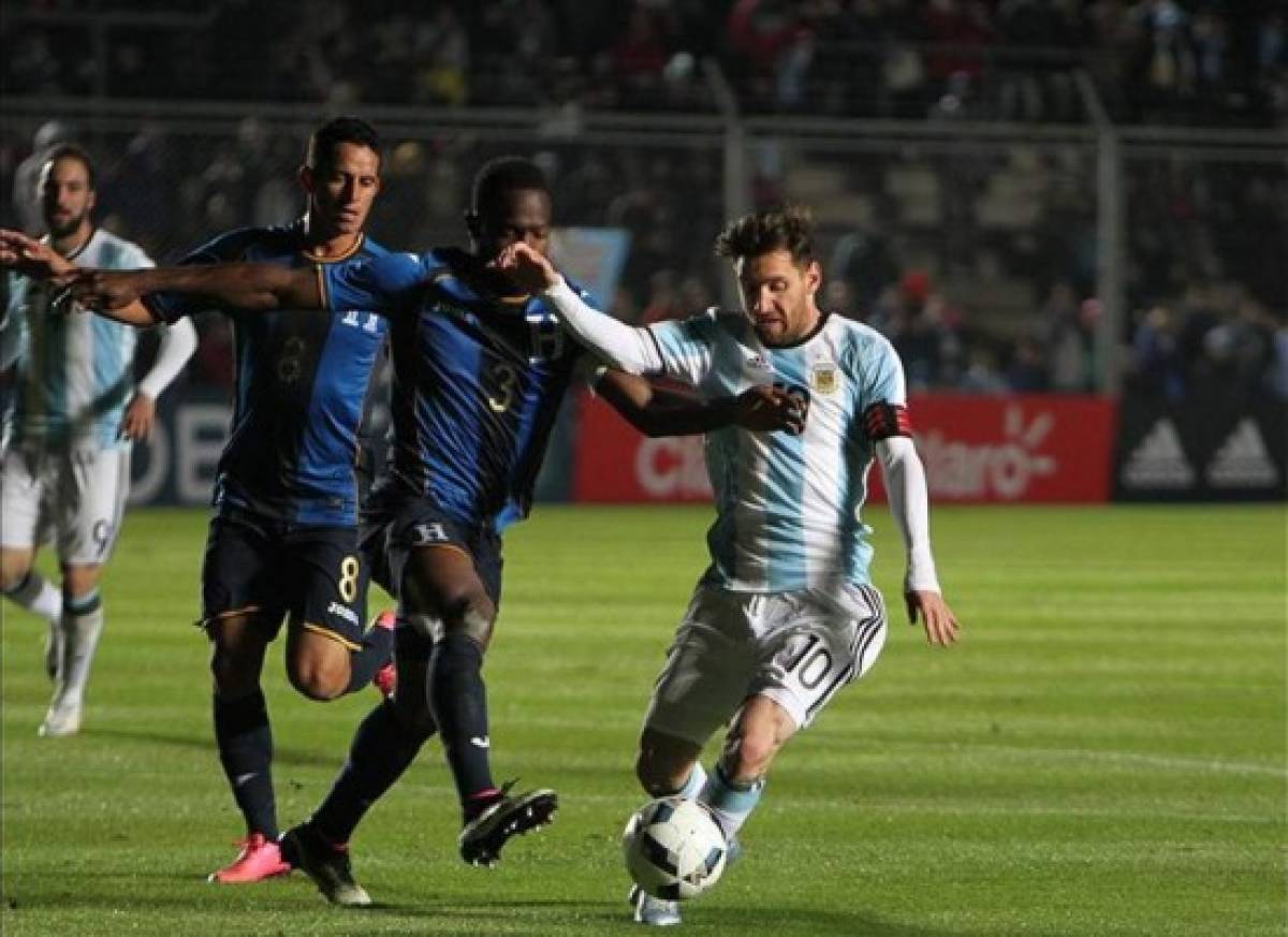 Los cracks a los que ha enfrentado Maynor Figueroa en su carrera como futbolista