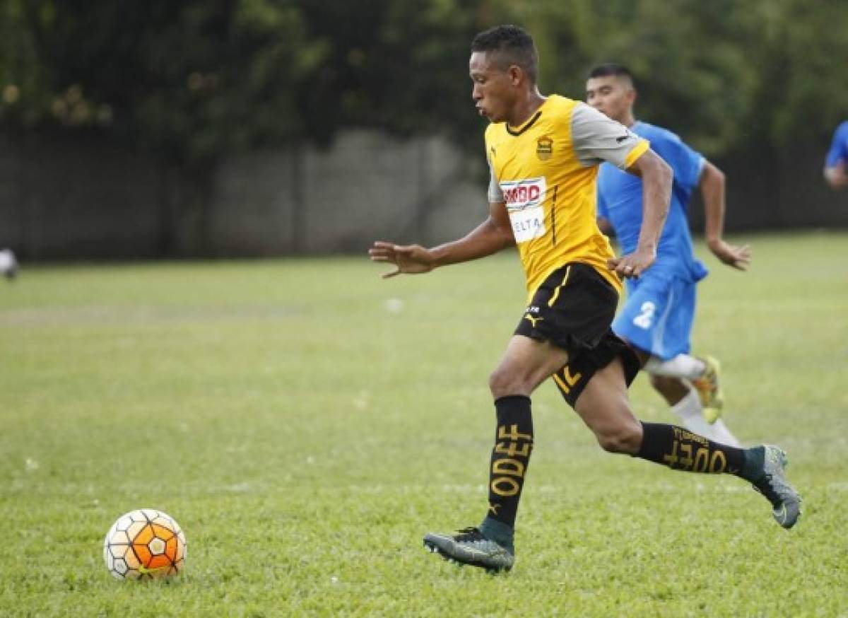 Los nombres y apellidos más raros que estarán en el torneo Apertura