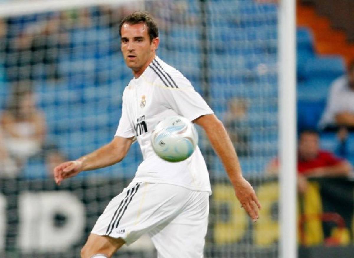 Real Madrid: Grandes figuras que terminaron siendo relegados como Bale y James