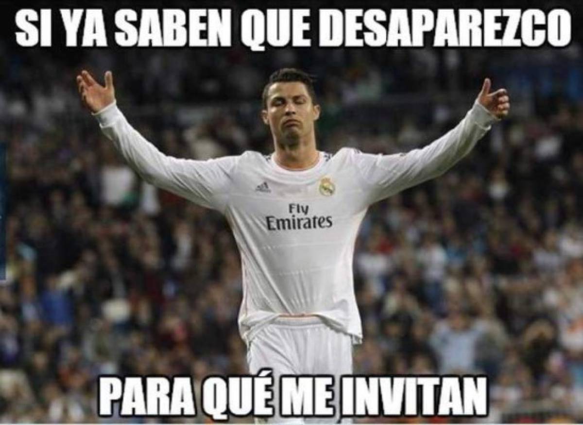 ¡No perdonan! Masacran al Real Madrid con divertidos memes por derrota contra Villarreal