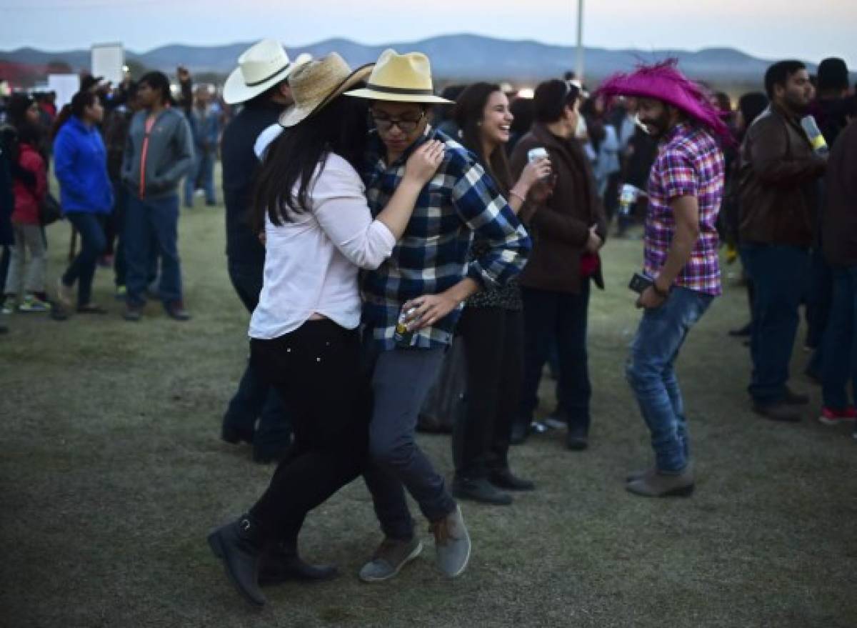 Entre el caos, baile y muerte; así terminó la fiesta de 15 años de Rubí