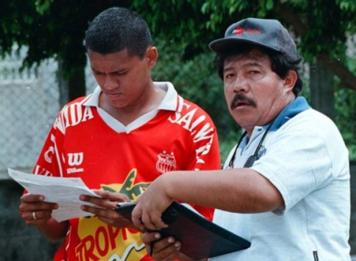 Los entrenadores que buscarán el título en la Liga de Ascenso de Honduras