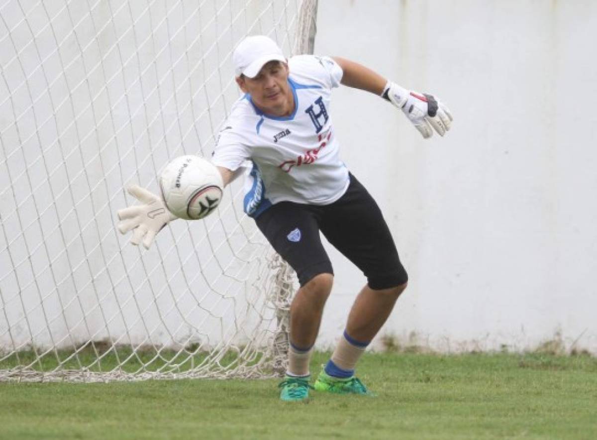 ¡SIN RODEOS! Los jugadores que Limber Pérez pide que no vuelvan a la Selección de Honduras