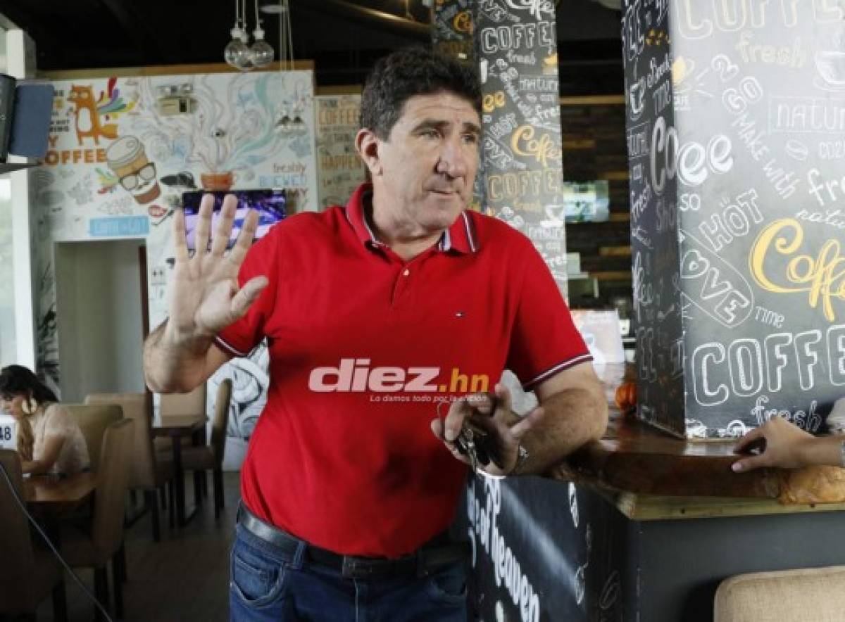 Fichajes Honduras: Kevin Álvarez cambia de equipo, Saprissa habla de 'Buba' y Vargas renovaría