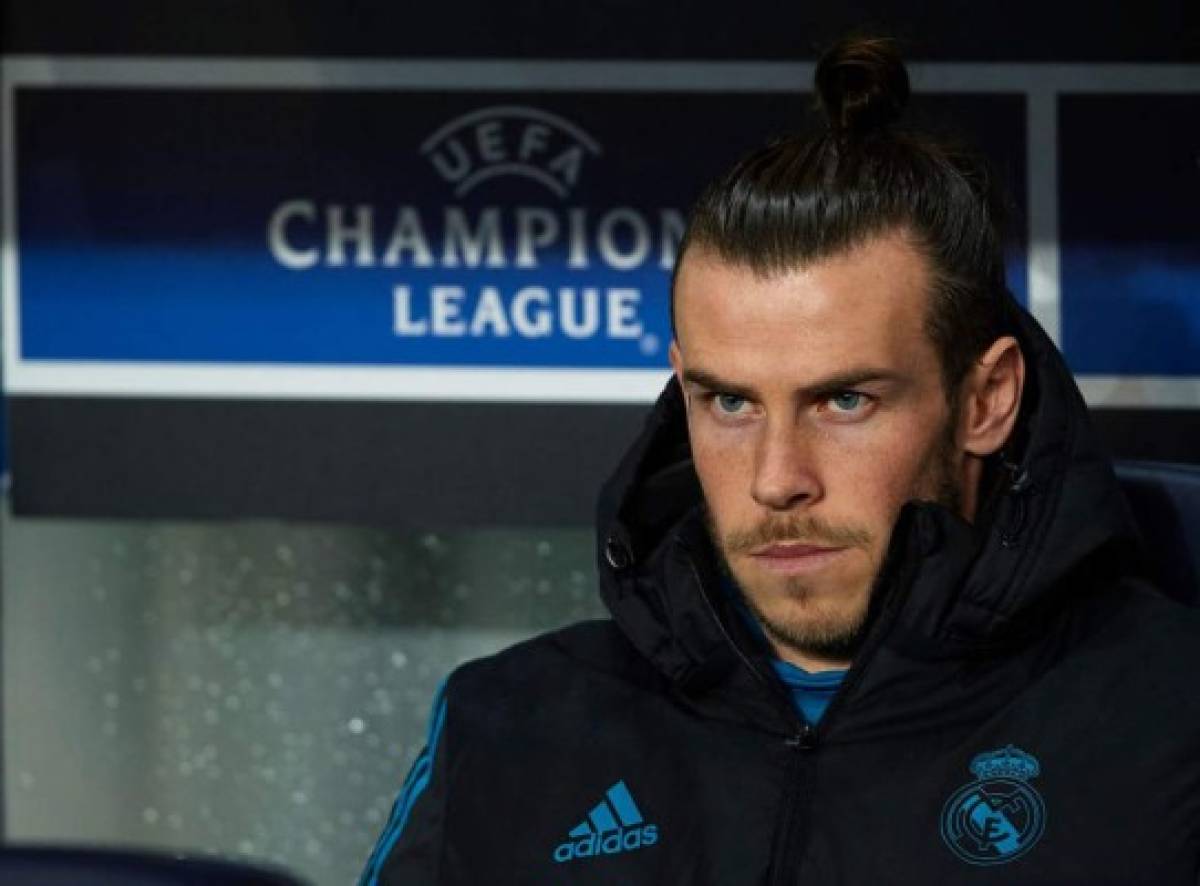 Los 4 motivos del Real Madrid para vender a Gareth Bale