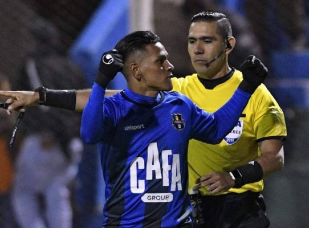 Selección Honduras: 17 alternativas para que Fabián Coito recomponga el camino de la 'H'