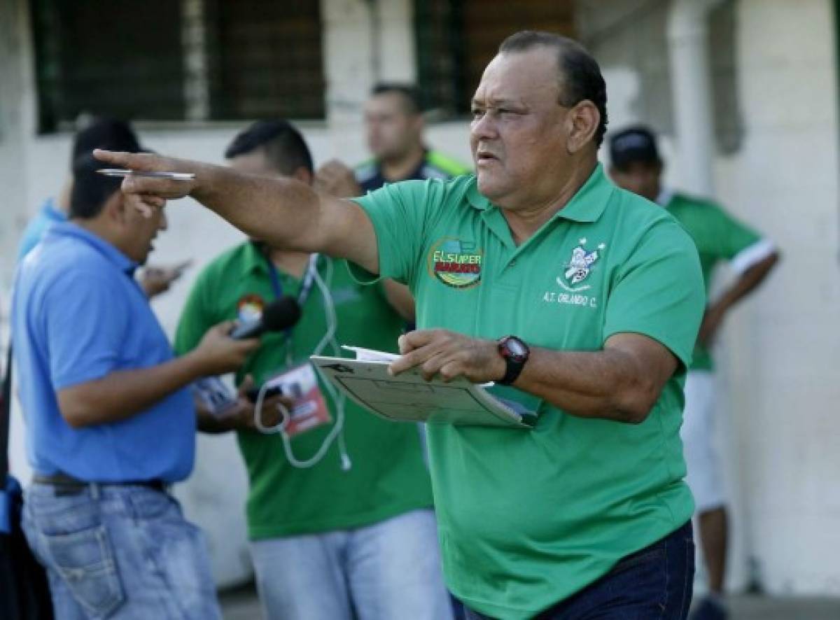 Platense respalda continuidad de Carlos Caballero de cara al Apertura 2019
