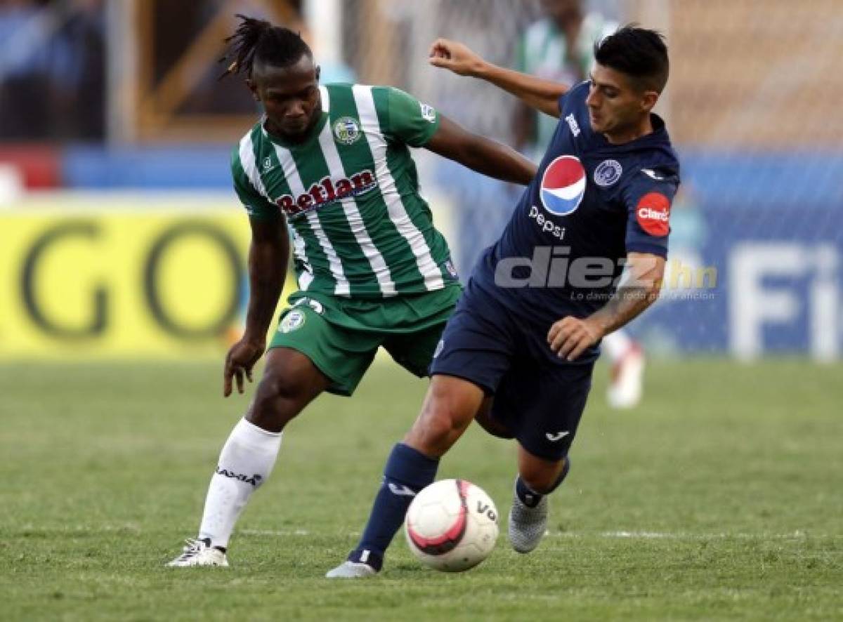 El presente y futuro del 'equipazo' del Juticapa FC que descendió