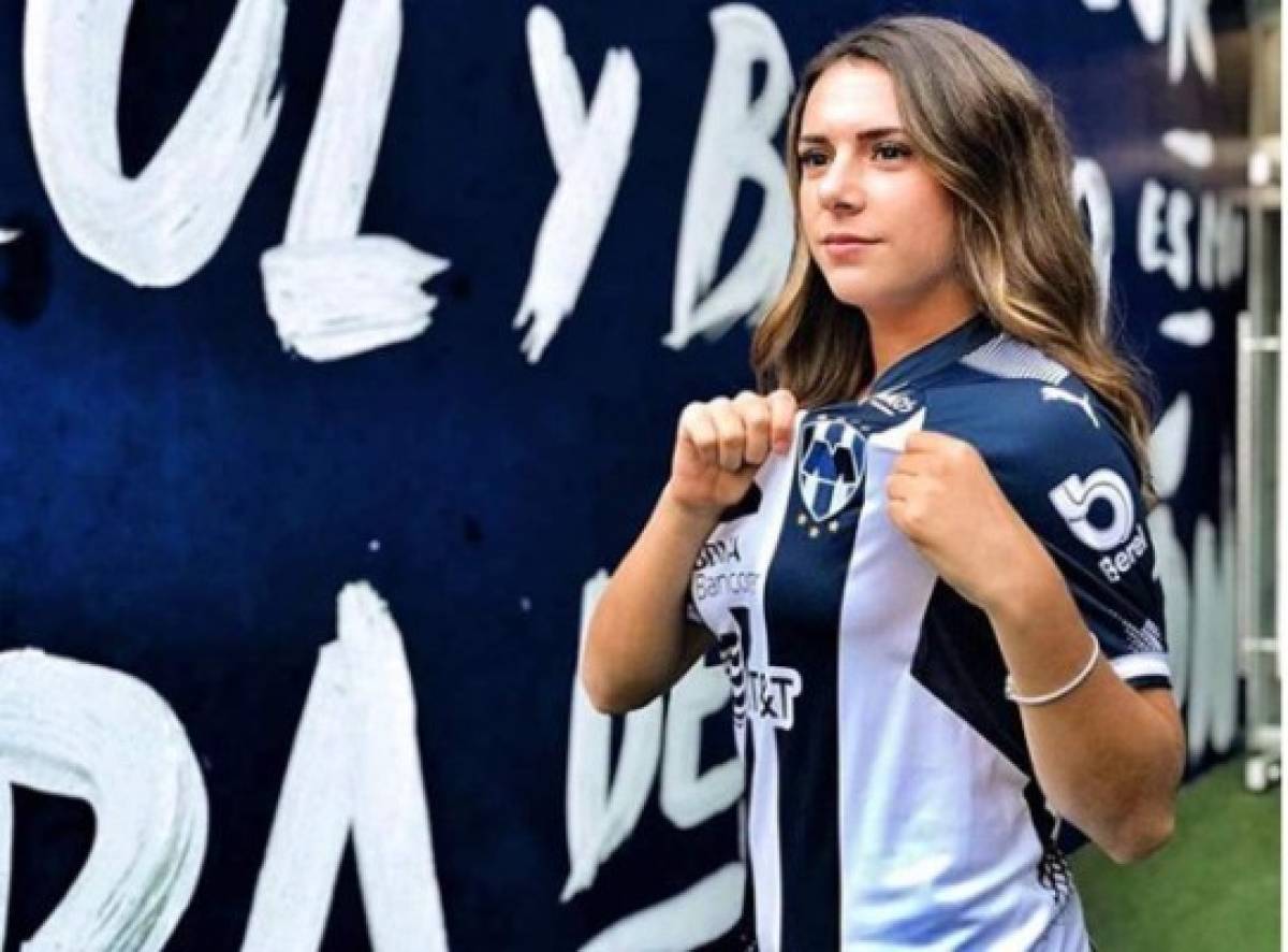 ¡Qué lindo el fútbol! Las jugadoras más bellas que se han visto en la Liga MX Femenil