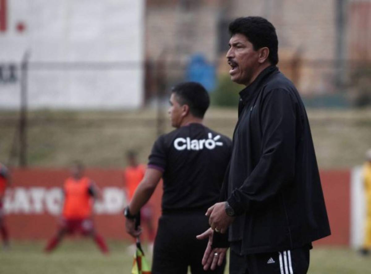Los exjugadores que han ascendido clubes a la Liga Nacional de Honduras