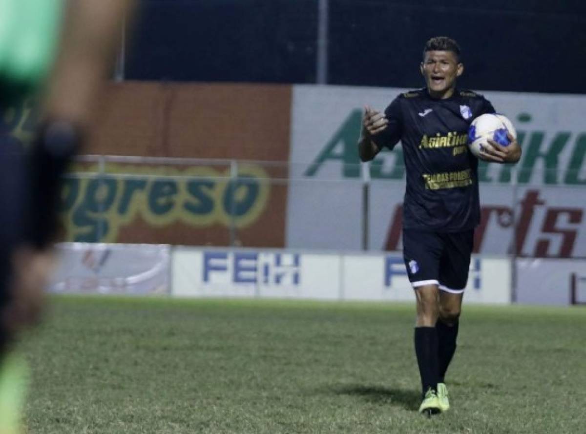 Fichajes: Olimpia podría sumar un refuerzo y Motagua prepara renovaciones