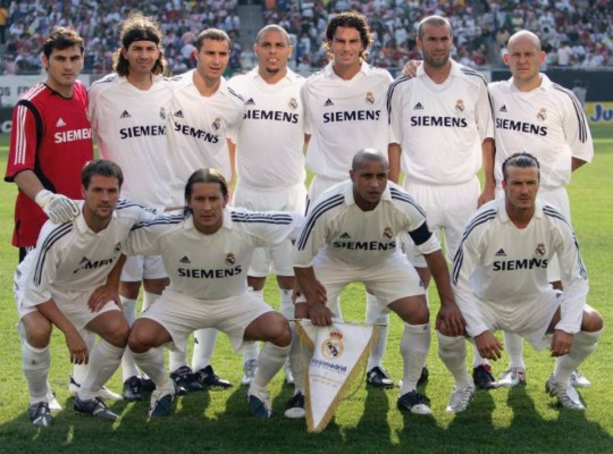 Las Vegas, millones y mansiones: Así la vida de Thomas Gravesen, el 'ogro' danés que jugó en el Real Madrid