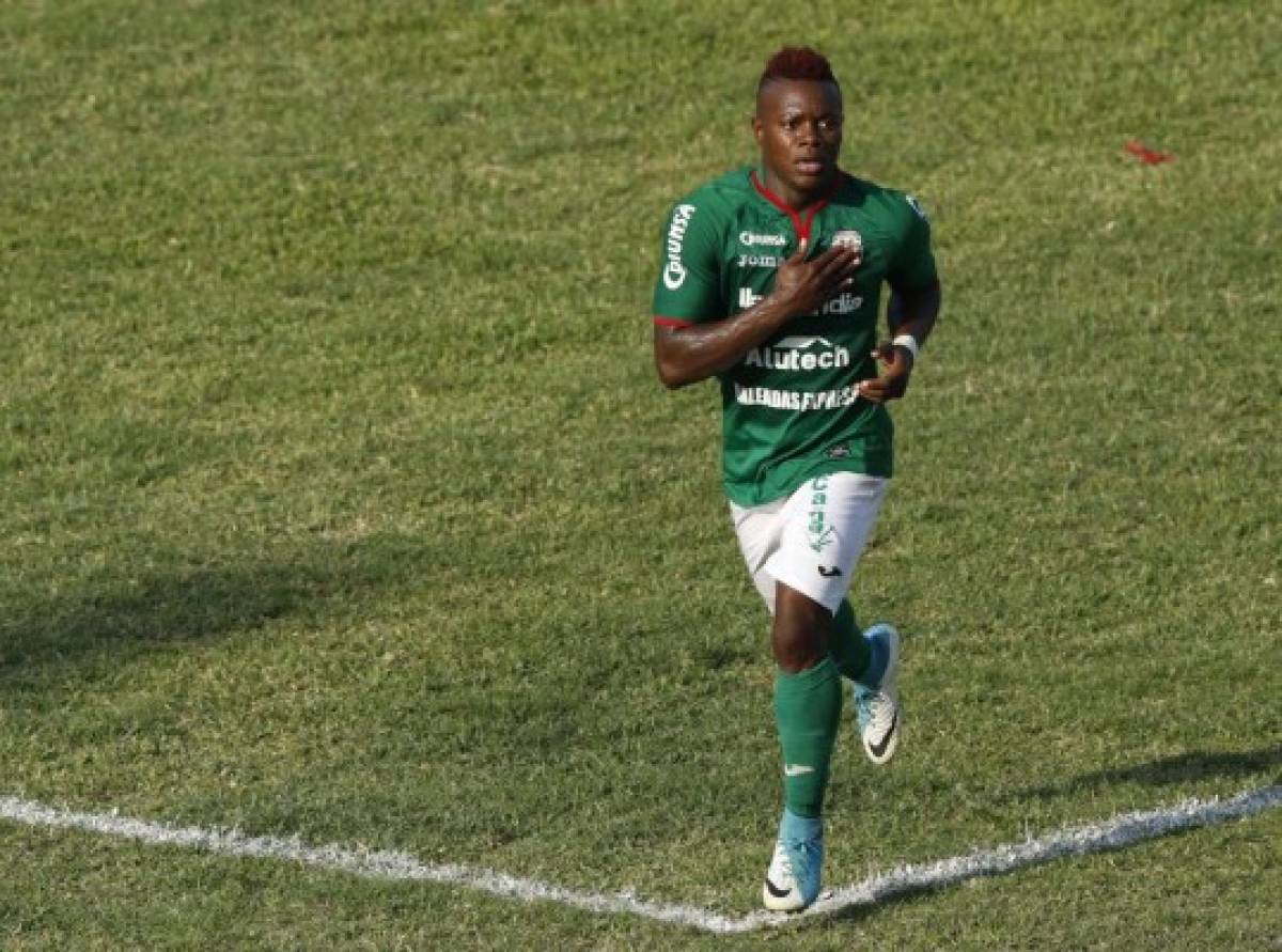 MERCADO: Olimpia tiene amarrado un fichaje y Platense piensa en nuevo DT