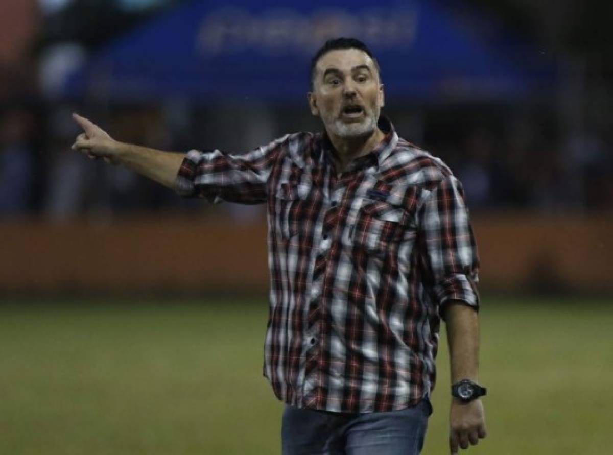 Fichajes en Honduras: Legionario se apunta para volver al Olimpia y Real España ficha delantero