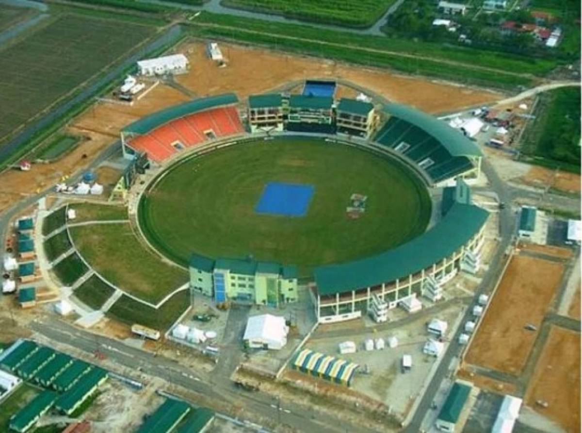 ¡Raros y bonitos! Los estadios más curiosos de la Liga Naciones de Concacaf