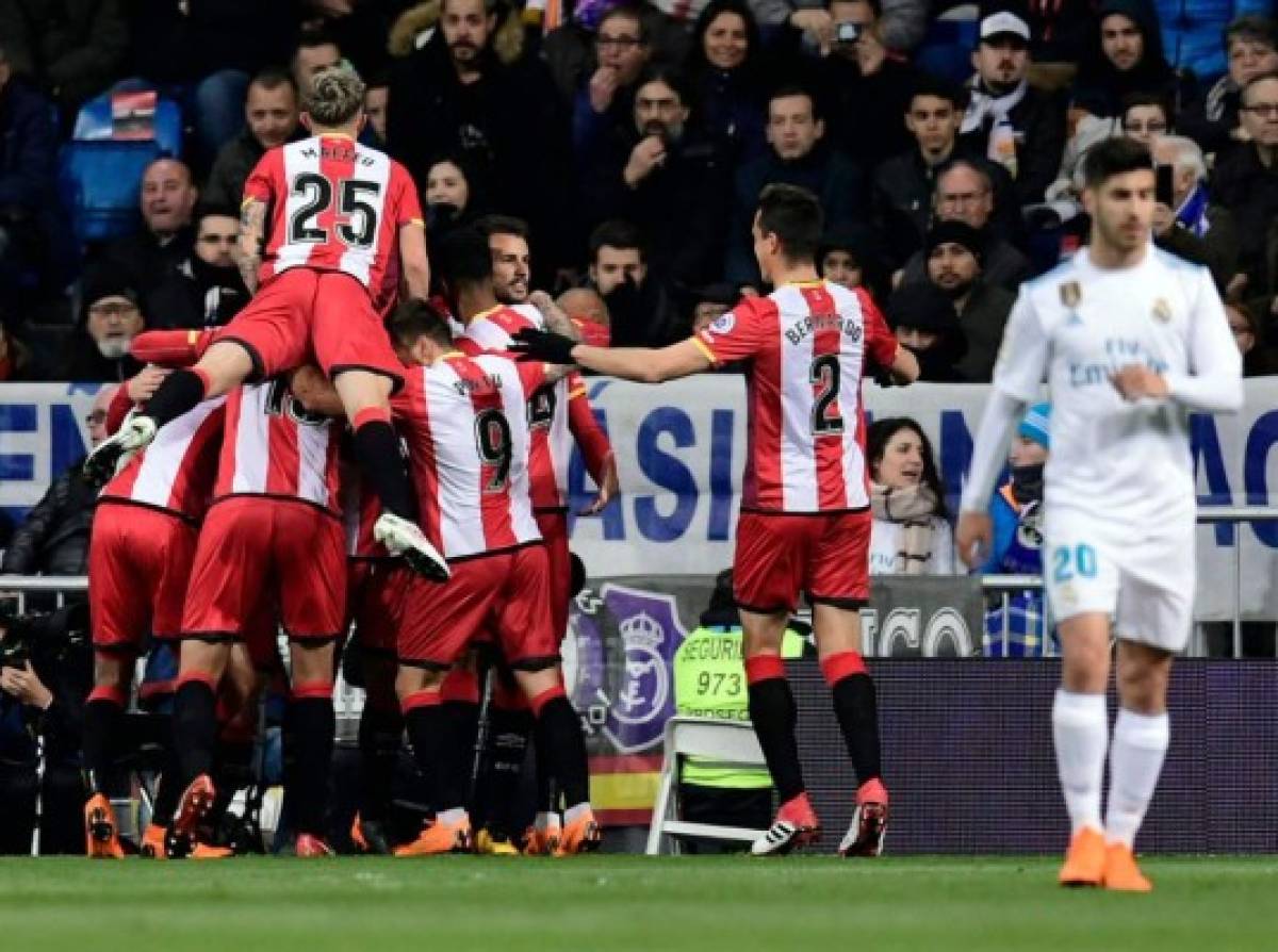 ¡NO SE VIO! El gesto de Keylor con Choco Lozano y la fiesta de Cristiano