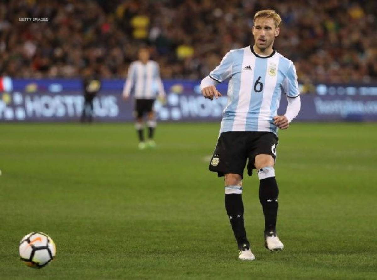 ¡Varios cambios! El 11 titular con el que la Argentina de Messi buscará clasificar a Rusia